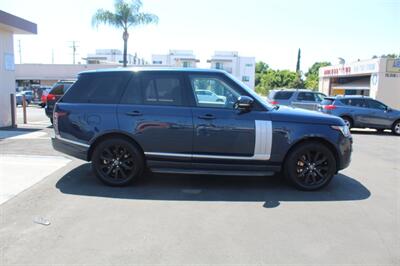 2013 Land Rover Range Rover HSE   - Photo 8 - Van Nuys, CA 91406