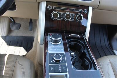 2013 Land Rover Range Rover HSE   - Photo 19 - Van Nuys, CA 91406