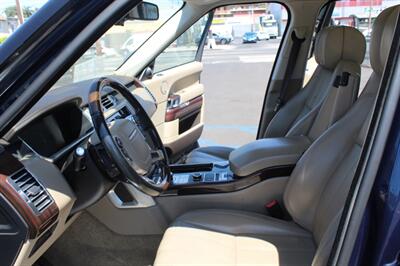 2013 Land Rover Range Rover HSE   - Photo 9 - Van Nuys, CA 91406