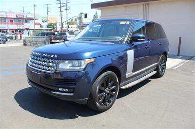 2013 Land Rover Range Rover HSE   - Photo 3 - Van Nuys, CA 91406