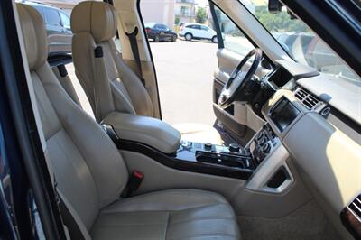 2013 Land Rover Range Rover HSE   - Photo 16 - Van Nuys, CA 91406