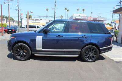 2013 Land Rover Range Rover HSE   - Photo 4 - Van Nuys, CA 91406