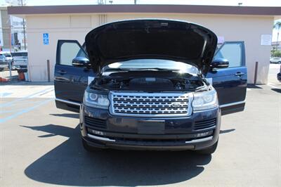 2013 Land Rover Range Rover HSE   - Photo 24 - Van Nuys, CA 91406