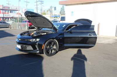 2017 Chevrolet Camaro LT   - Photo 19 - Van Nuys, CA 91406