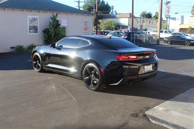 2017 Chevrolet Camaro LT   - Photo 5 - Van Nuys, CA 91406