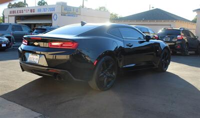 2017 Chevrolet Camaro LT   - Photo 7 - Van Nuys, CA 91406