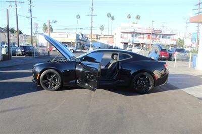 2017 Chevrolet Camaro LT   - Photo 20 - Van Nuys, CA 91406