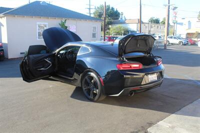 2017 Chevrolet Camaro LT   - Photo 21 - Van Nuys, CA 91406