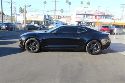 2017 Chevrolet Camaro LT   - Photo 4 - Van Nuys, CA 91406