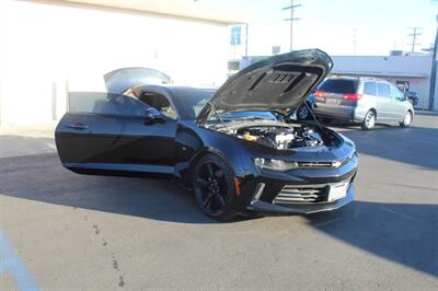 2017 Chevrolet Camaro LT   - Photo 17 - Van Nuys, CA 91406