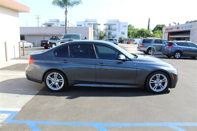 2013 BMW 328i   - Photo 8 - Van Nuys, CA 91406