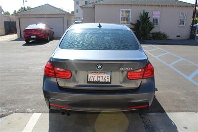 2013 BMW 328i   - Photo 6 - Van Nuys, CA 91406