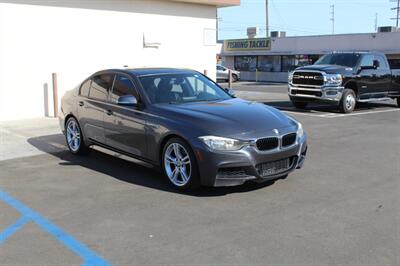 2013 BMW 328i   - Photo 1 - Van Nuys, CA 91406