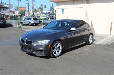 2013 BMW 328i   - Photo 3 - Van Nuys, CA 91406