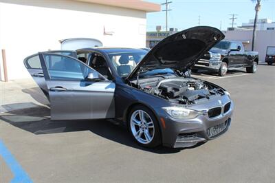 2013 BMW 328i   - Photo 19 - Van Nuys, CA 91406