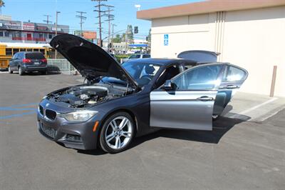 2013 BMW 328i   - Photo 21 - Van Nuys, CA 91406