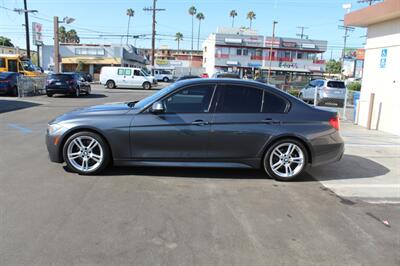 2013 BMW 328i   - Photo 4 - Van Nuys, CA 91406