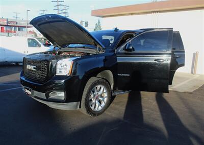 2017 GMC Yukon SLE   - Photo 22 - Van Nuys, CA 91406