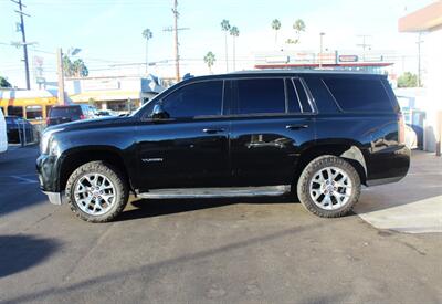 2017 GMC Yukon SLE   - Photo 4 - Van Nuys, CA 91406