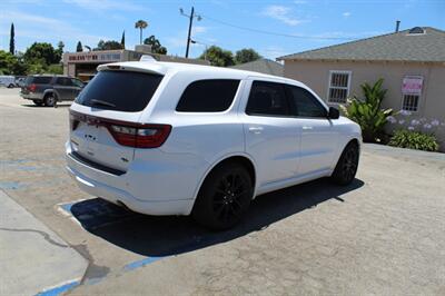 2018 Dodge Durango R/T   - Photo 7 - Van Nuys, CA 91406