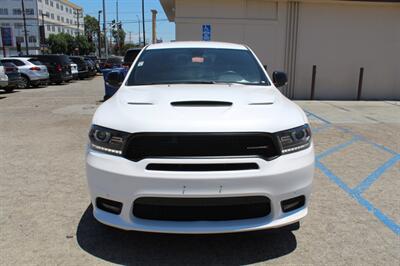 2018 Dodge Durango R/T   - Photo 2 - Van Nuys, CA 91406