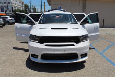 2018 Dodge Durango R/T   - Photo 22 - Van Nuys, CA 91406