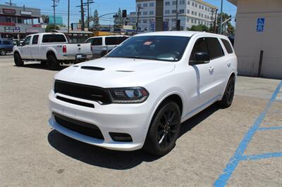 2018 Dodge Durango R/T   - Photo 3 - Van Nuys, CA 91406