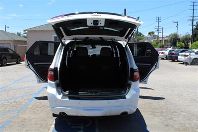 2018 Dodge Durango R/T   - Photo 26 - Van Nuys, CA 91406