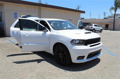 2018 Dodge Durango R/T   - Photo 21 - Van Nuys, CA 91406