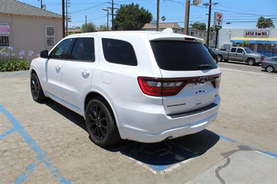 2018 Dodge Durango R/T   - Photo 5 - Van Nuys, CA 91406