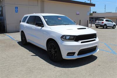 2018 Dodge Durango R/T   - Photo 1 - Van Nuys, CA 91406