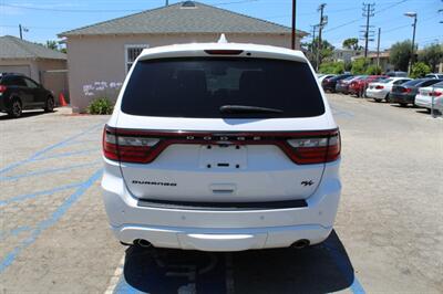 2018 Dodge Durango R/T   - Photo 6 - Van Nuys, CA 91406