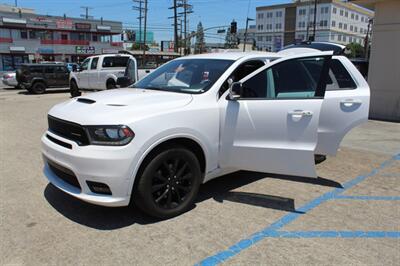 2018 Dodge Durango R/T   - Photo 23 - Van Nuys, CA 91406