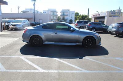 2011 INFINITI G37 Coupe IPL   - Photo 8 - Van Nuys, CA 91406