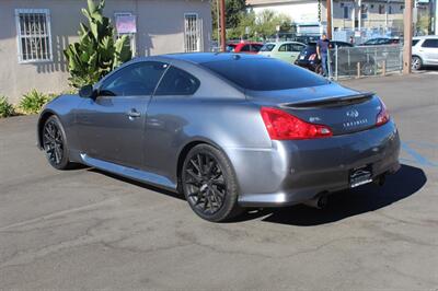 2011 INFINITI G37 Coupe IPL   - Photo 5 - Van Nuys, CA 91406