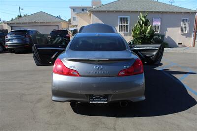 2011 INFINITI G37 Coupe IPL   - Photo 22 - Van Nuys, CA 91406