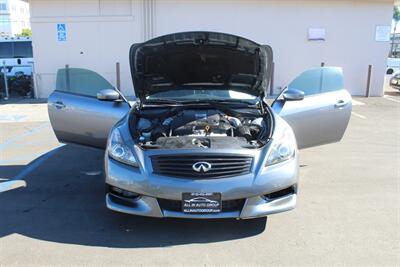 2011 INFINITI G37 Coupe IPL   - Photo 18 - Van Nuys, CA 91406