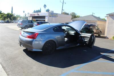 2011 INFINITI G37 Coupe IPL   - Photo 23 - Van Nuys, CA 91406