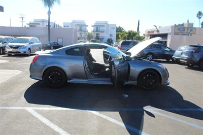 2011 INFINITI G37 Coupe IPL   - Photo 24 - Van Nuys, CA 91406