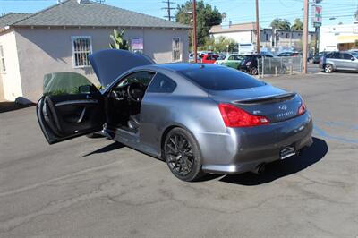 2011 INFINITI G37 Coupe IPL   - Photo 21 - Van Nuys, CA 91406