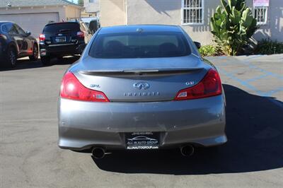 2011 INFINITI G37 Coupe IPL   - Photo 6 - Van Nuys, CA 91406