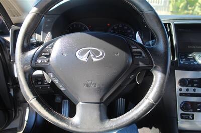 2011 INFINITI G37 Coupe IPL   - Photo 15 - Van Nuys, CA 91406