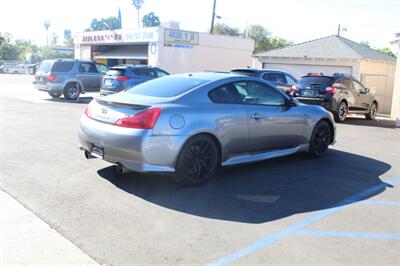 2011 INFINITI G37 Coupe IPL   - Photo 7 - Van Nuys, CA 91406