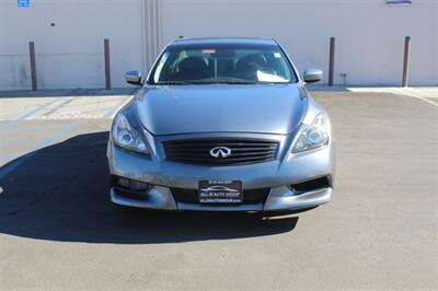 2011 INFINITI G37 Coupe IPL   - Photo 2 - Van Nuys, CA 91406