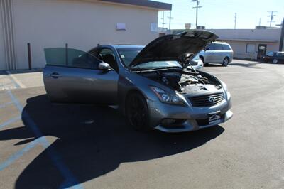 2011 INFINITI G37 Coupe IPL   - Photo 17 - Van Nuys, CA 91406