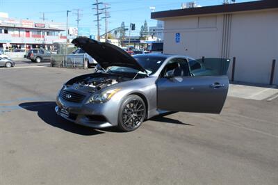 2011 INFINITI G37 Coupe IPL   - Photo 19 - Van Nuys, CA 91406