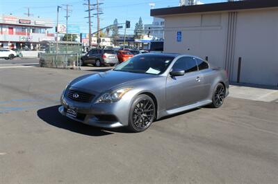 2011 INFINITI G37 Coupe IPL   - Photo 3 - Van Nuys, CA 91406