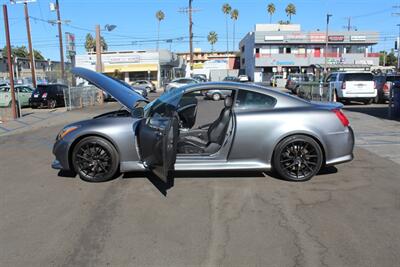 2011 INFINITI G37 Coupe IPL   - Photo 20 - Van Nuys, CA 91406