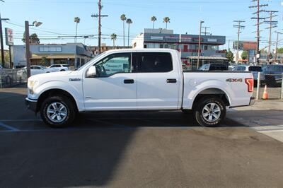 2016 Ford F-150 XLT   - Photo 12 - Van Nuys, CA 91406