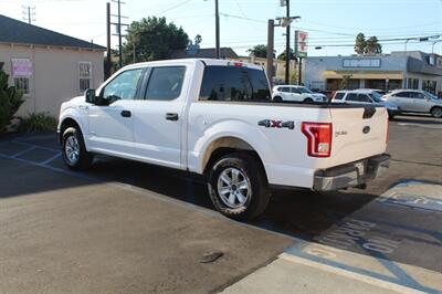 2016 Ford F-150 XLT   - Photo 5 - Van Nuys, CA 91406